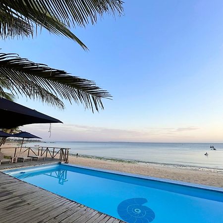 The Nautilus Pemba Hotel Kültér fotó