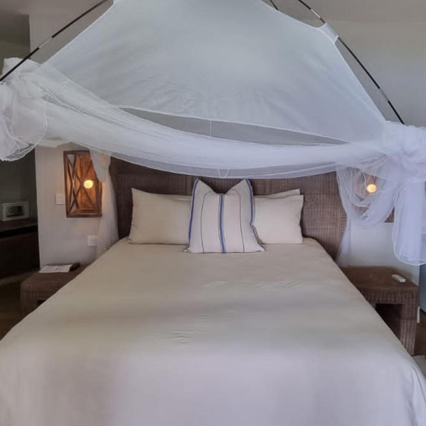 The Nautilus Pemba Hotel Kültér fotó