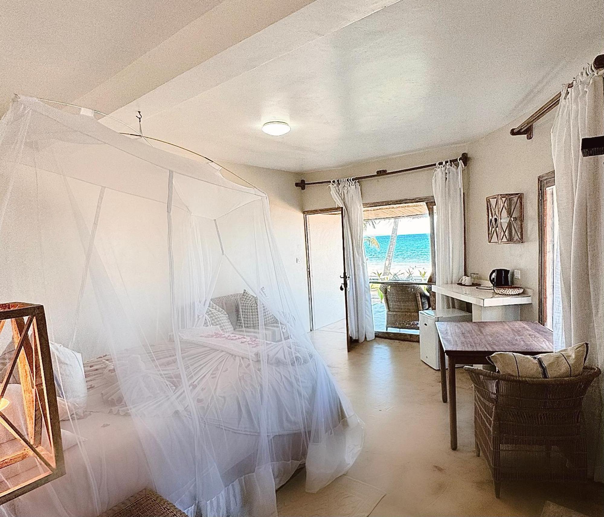 The Nautilus Pemba Hotel Kültér fotó