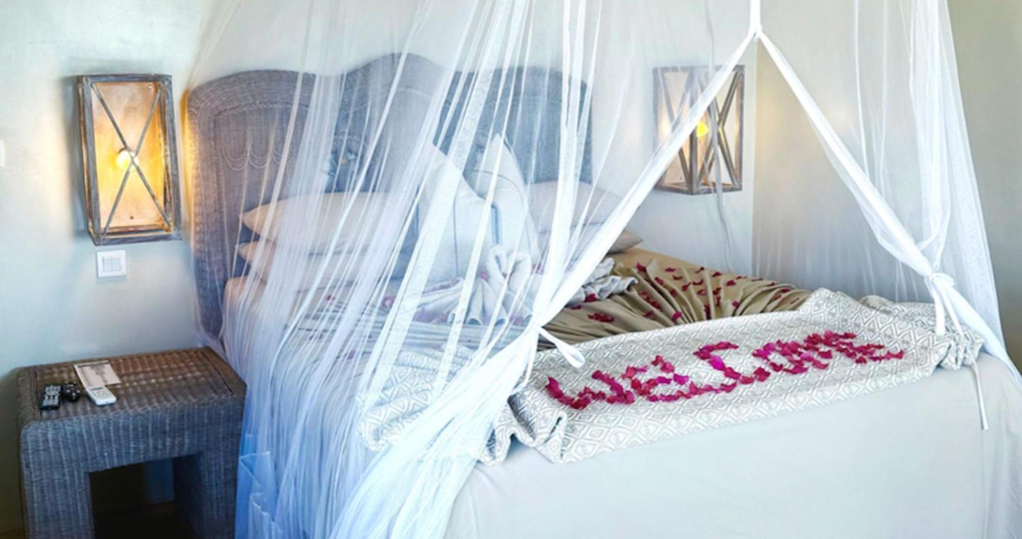 The Nautilus Pemba Hotel Kültér fotó