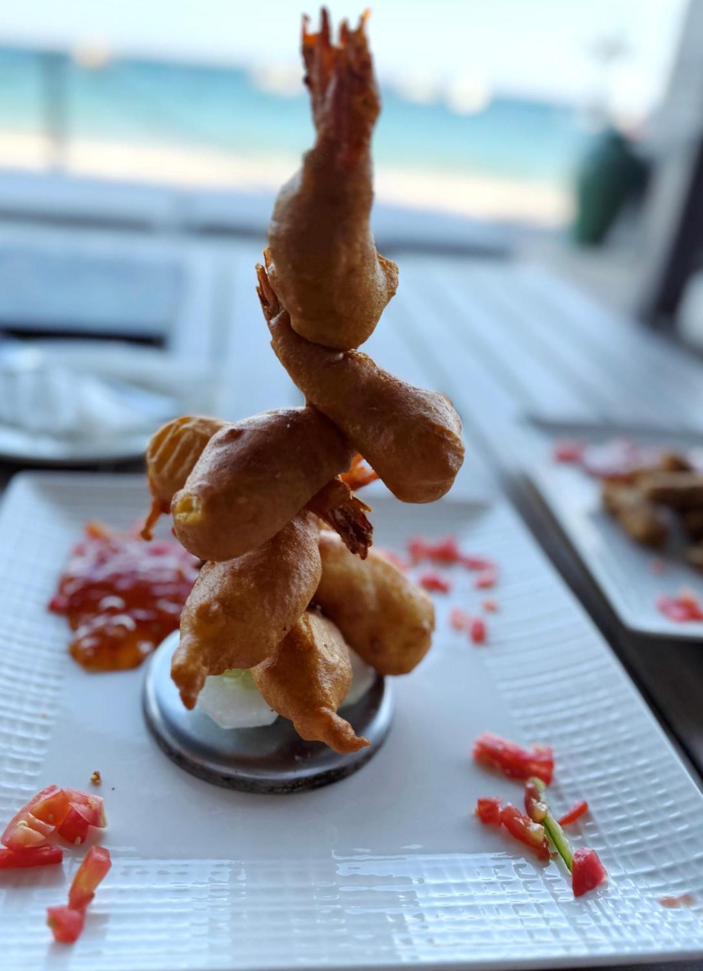 The Nautilus Pemba Hotel Kültér fotó