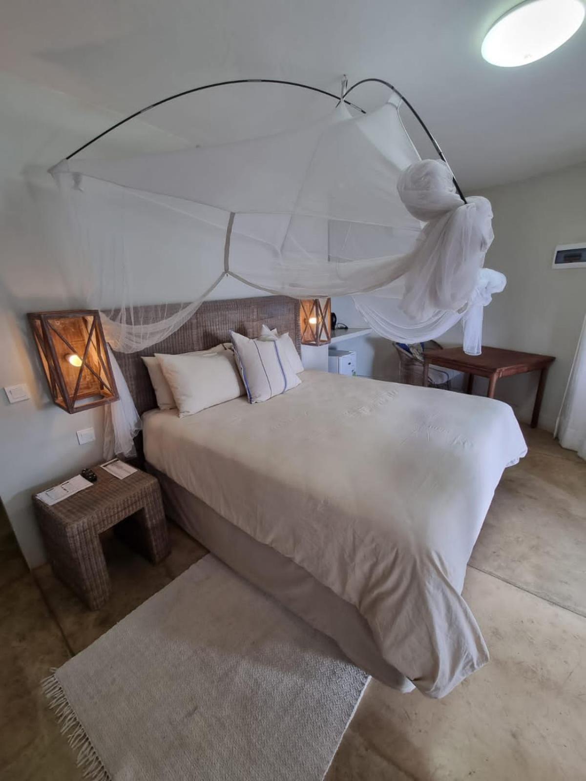 The Nautilus Pemba Hotel Kültér fotó