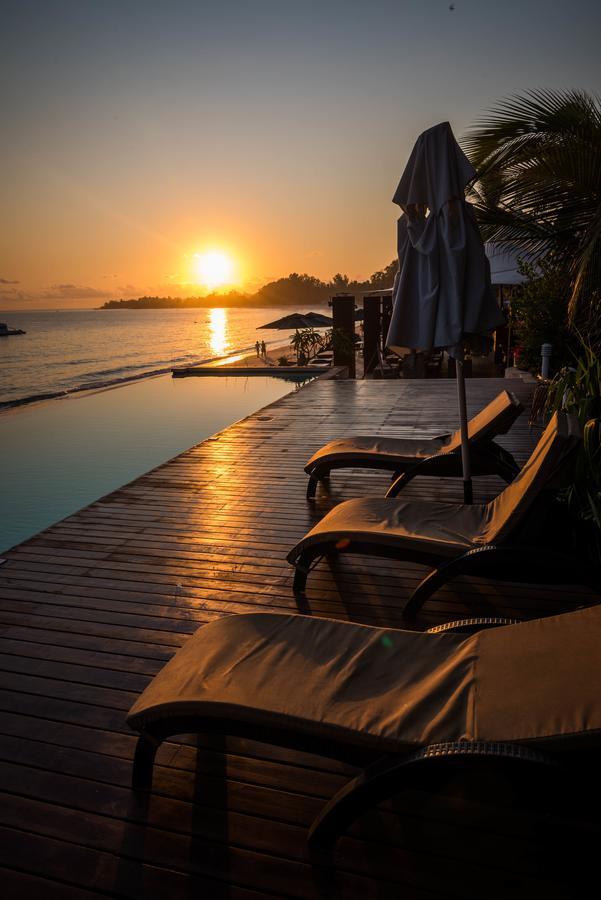 The Nautilus Pemba Hotel Kültér fotó