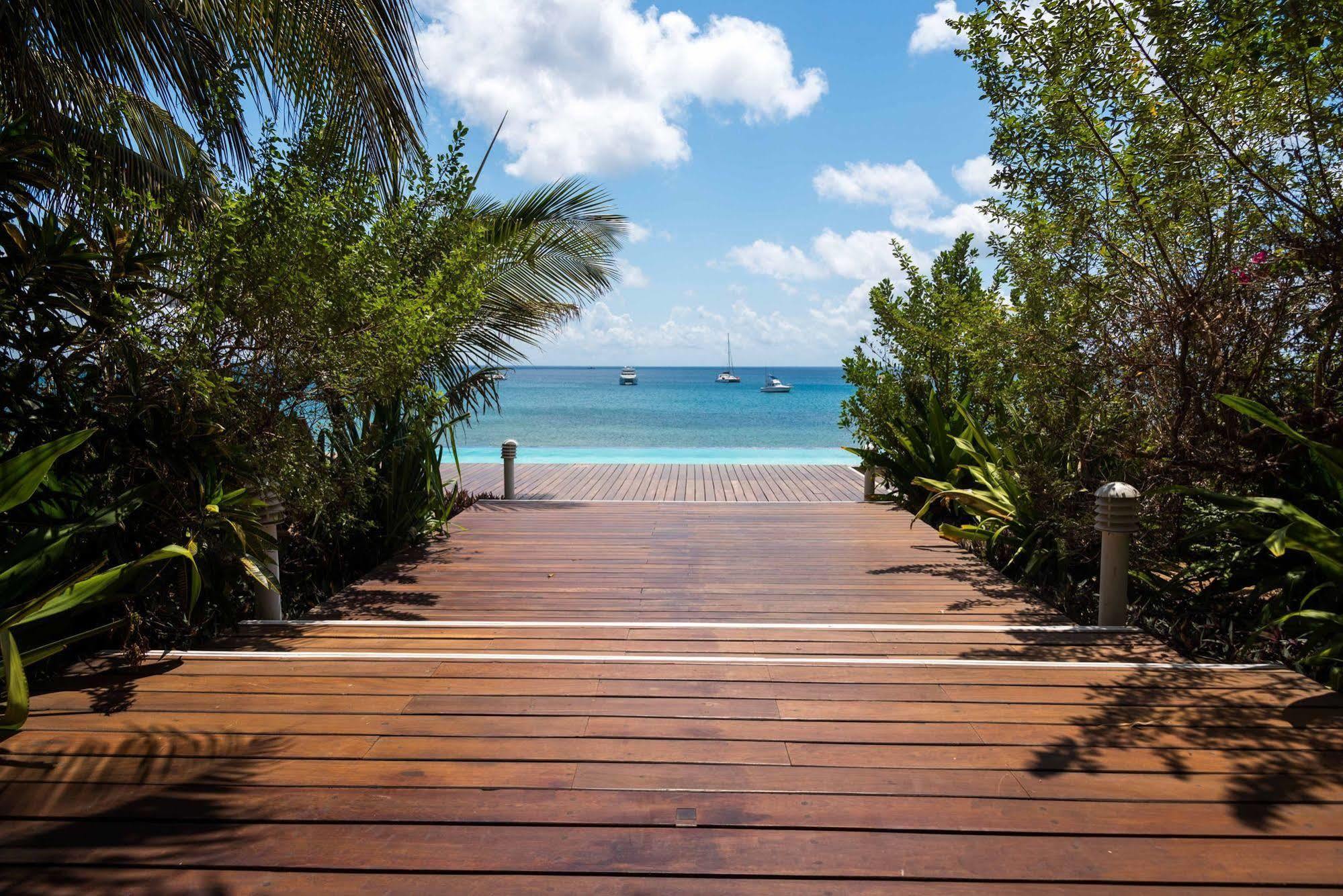 The Nautilus Pemba Hotel Kültér fotó