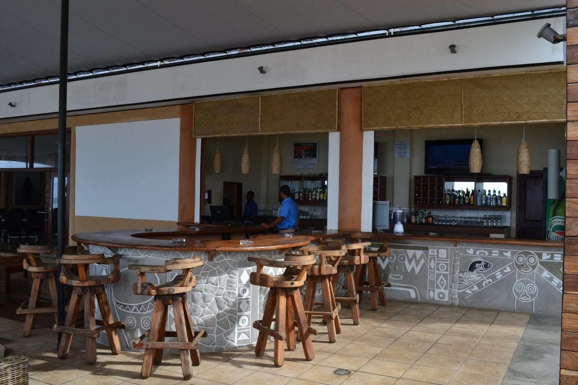 The Nautilus Pemba Hotel Kültér fotó